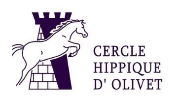 Logo CERCLE HIPPIQUE D'OLIVET